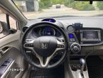 Honda Insight 1.3 Elegance - 23