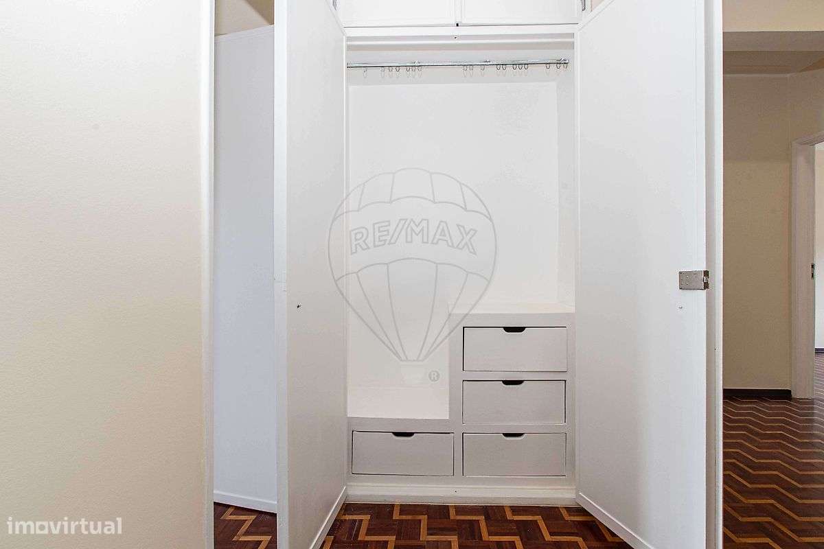 Apartamento T2 para arrendamento - Grande imagem: 5/21