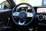 Mercedes-Benz A 180 d AMG Line Aut. - 16