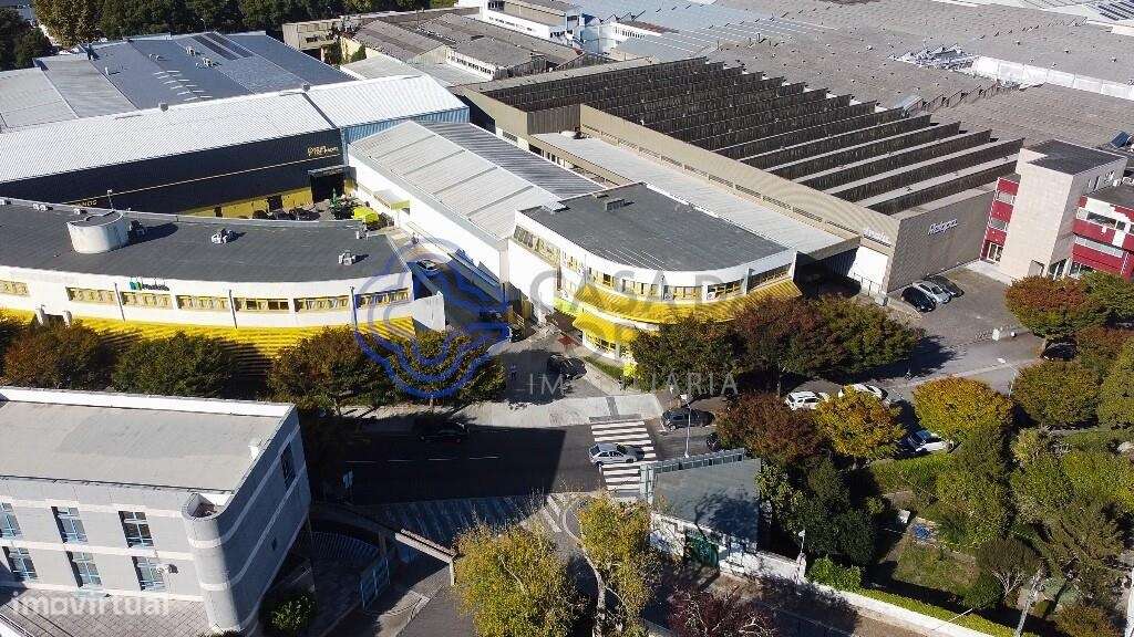 Arrendamento Escritório 220 m2 — Centro Empresarial do Porto (Em remod - Grande imagem: 2/19