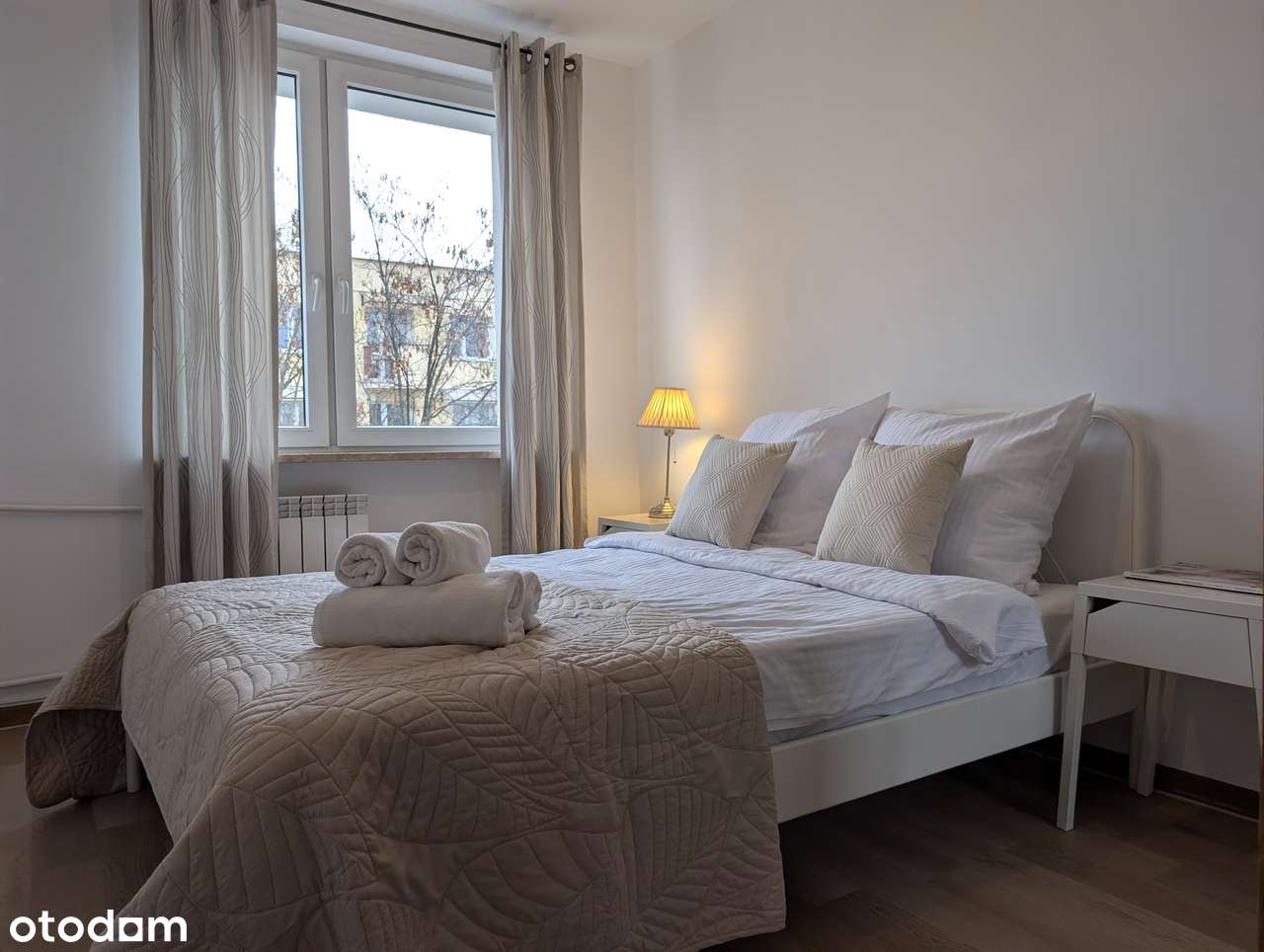 Bezpośrednio, 36m2, 2 pokoje, 10% ROI - Pełny obrazek: 5/9