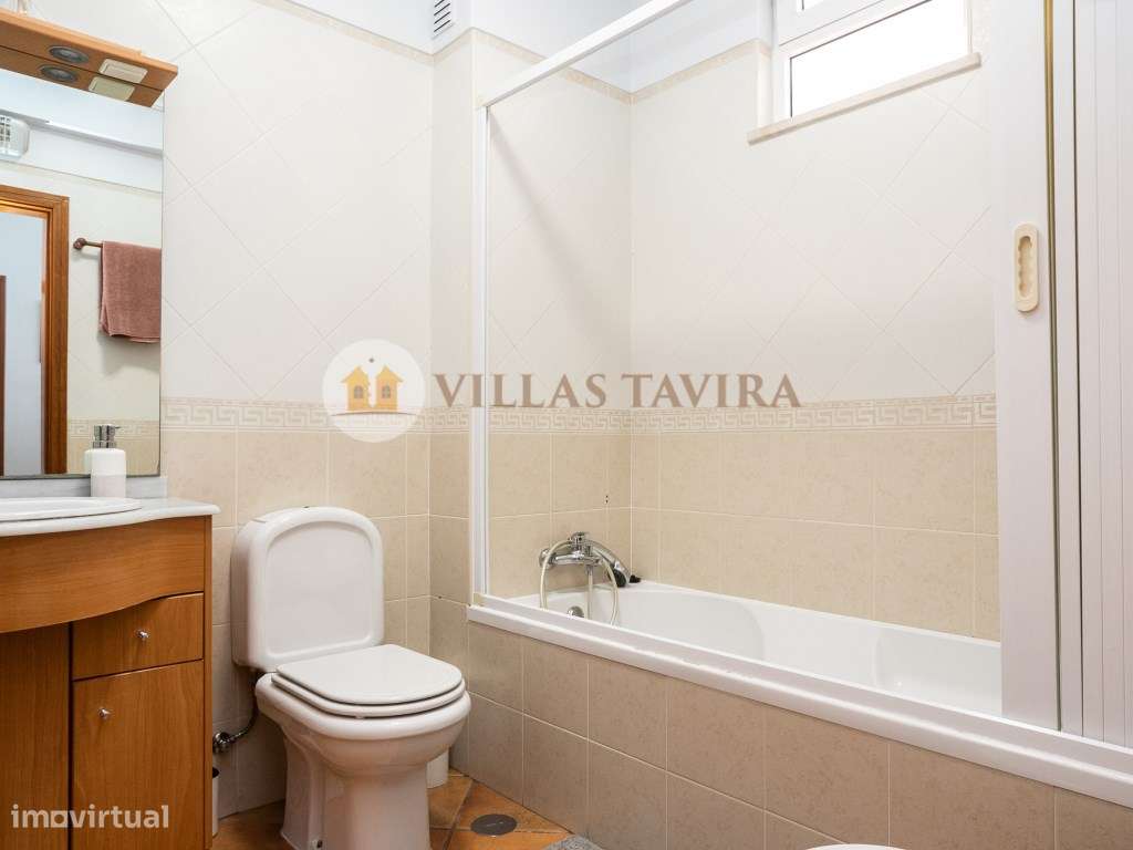 Moradia T4 - Com Vista Mar e Cidade - Topo- Urbanização Miramar-53