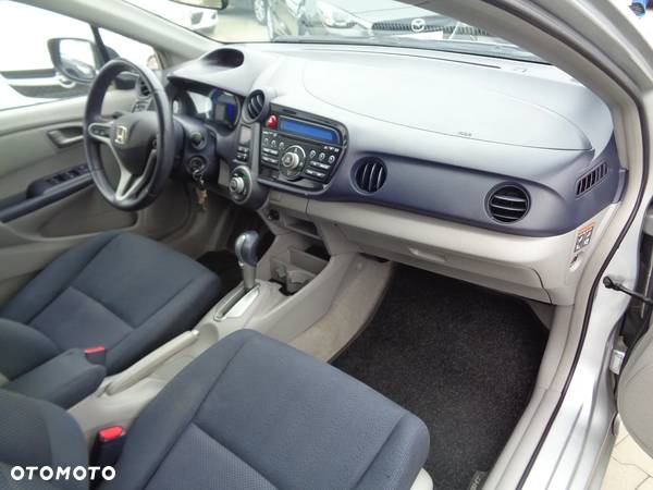 Honda Insight 1.3 Execlusive - 20