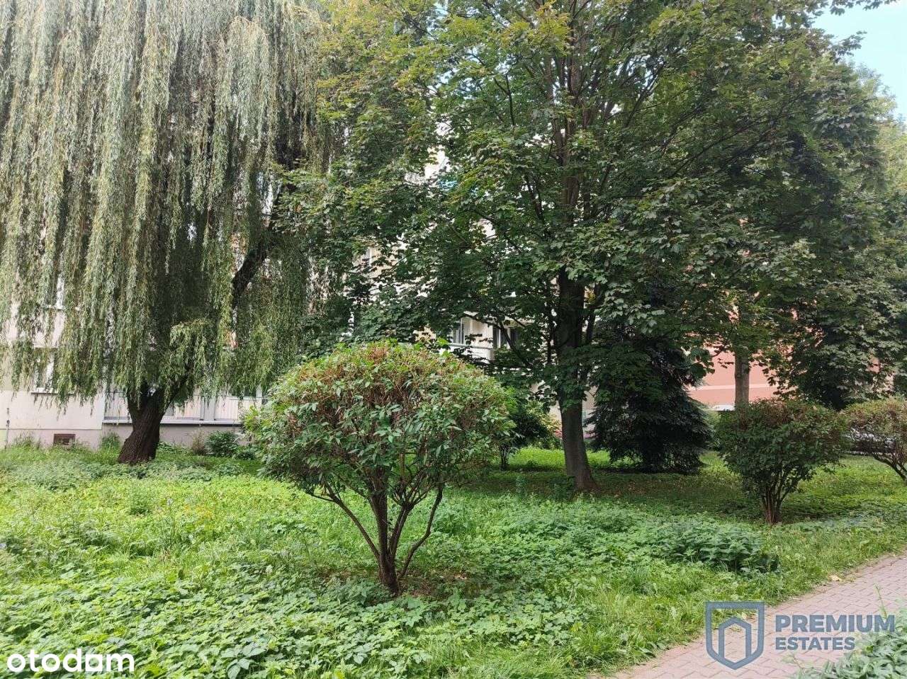 Nowe|Piękne 1-pok mieszkanie ul. Bajeczna|Tramwaj-12