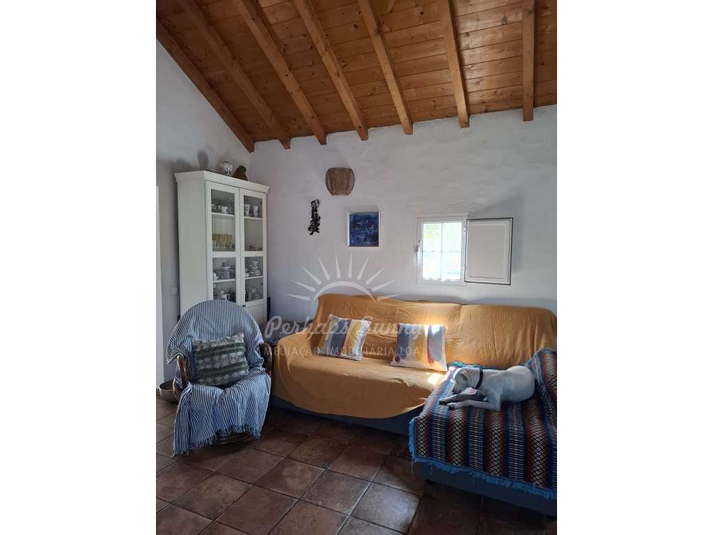 Quinta em Melides - Um Refúgio de Campo entre o Mar e a Natureza-21