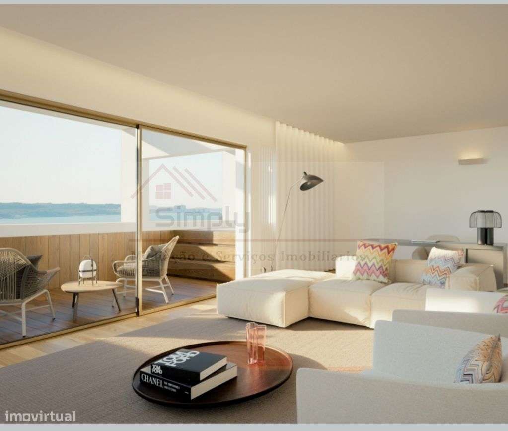 Casa de Santo Amaro-2