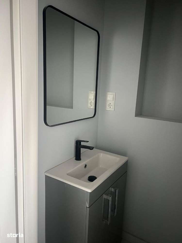 NOU! Apartamente si garsoniere la cheie zona Lazaret in bloc cu lift-9