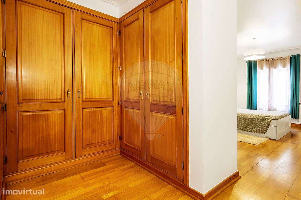 Apartamento T3 para venda-22