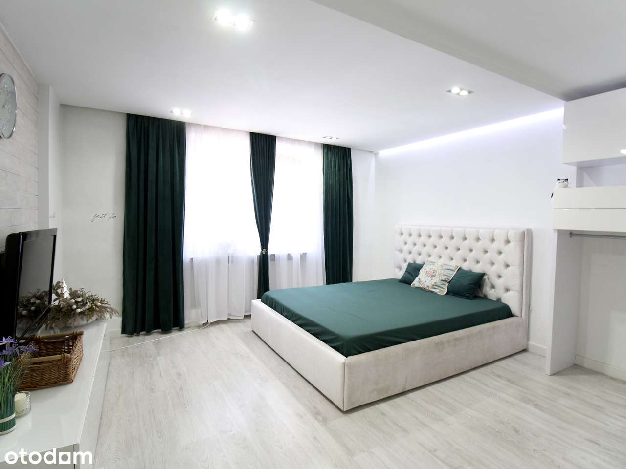 Dom w Żórawinie|Działka 800 m2|Klima|Garaż|Blisko Wrocławia - Pełny obrazek: 4/20