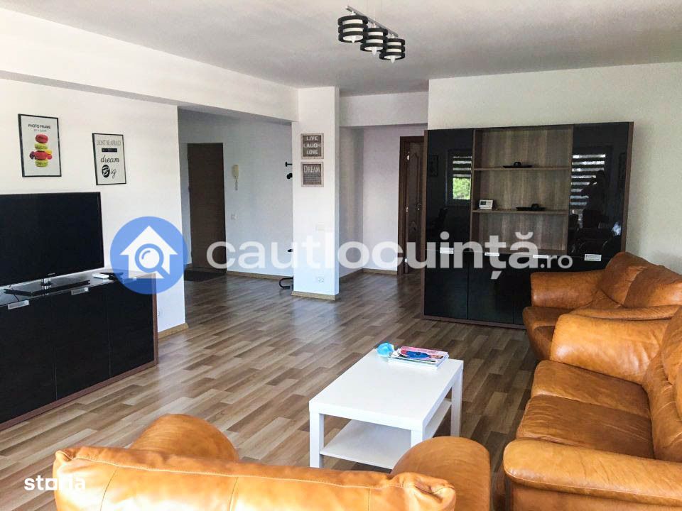 Apartament 2 Camere | Pajura | Damaroaia | Parcare | Mobilat Utilat