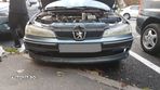 Dezmembrari  Peugeot 406  1995  > 2005 2.0 HDi 110 Motorina - 1