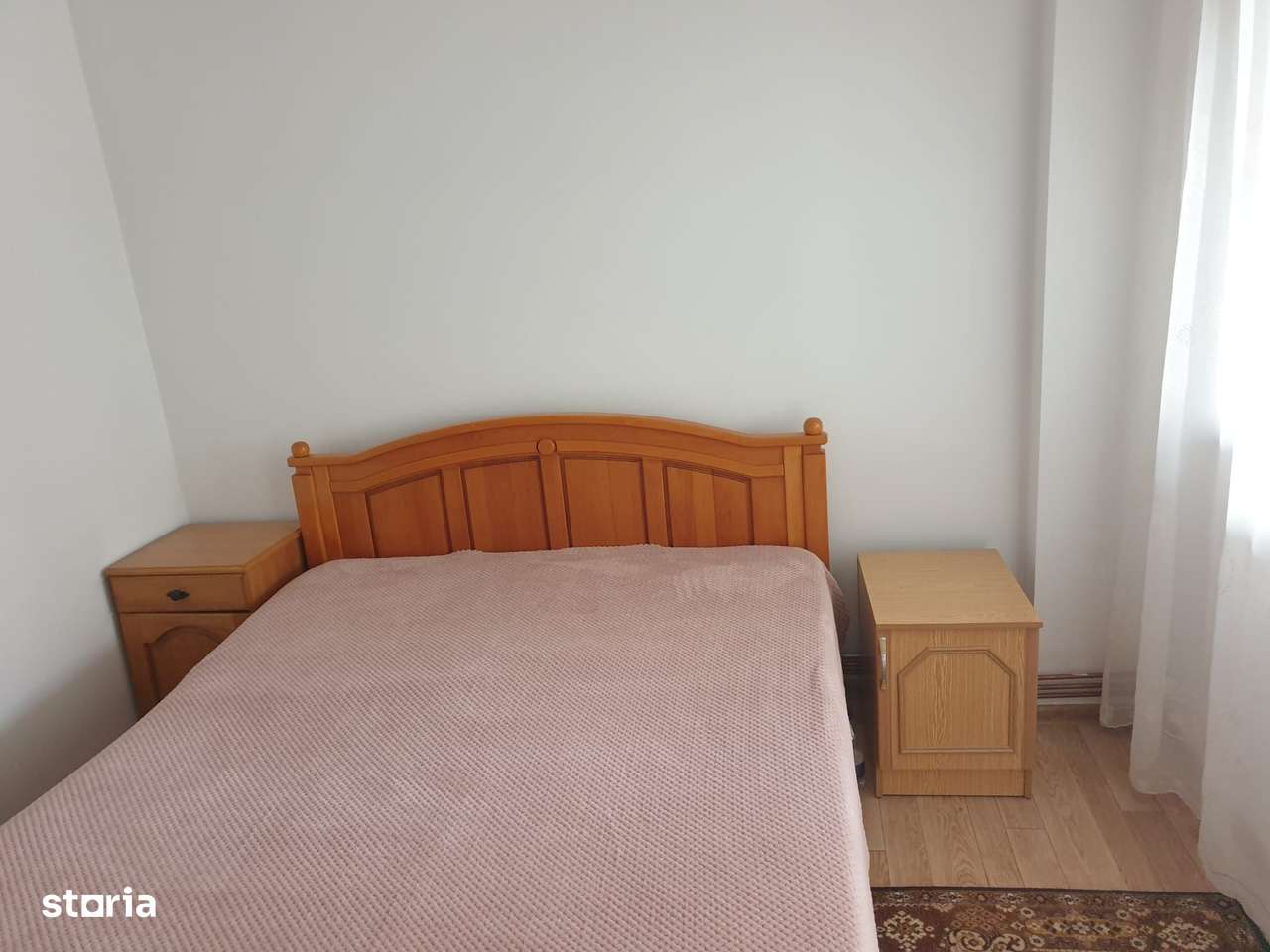 2 Camere | Parcare | Ultracentral | Investitie-0