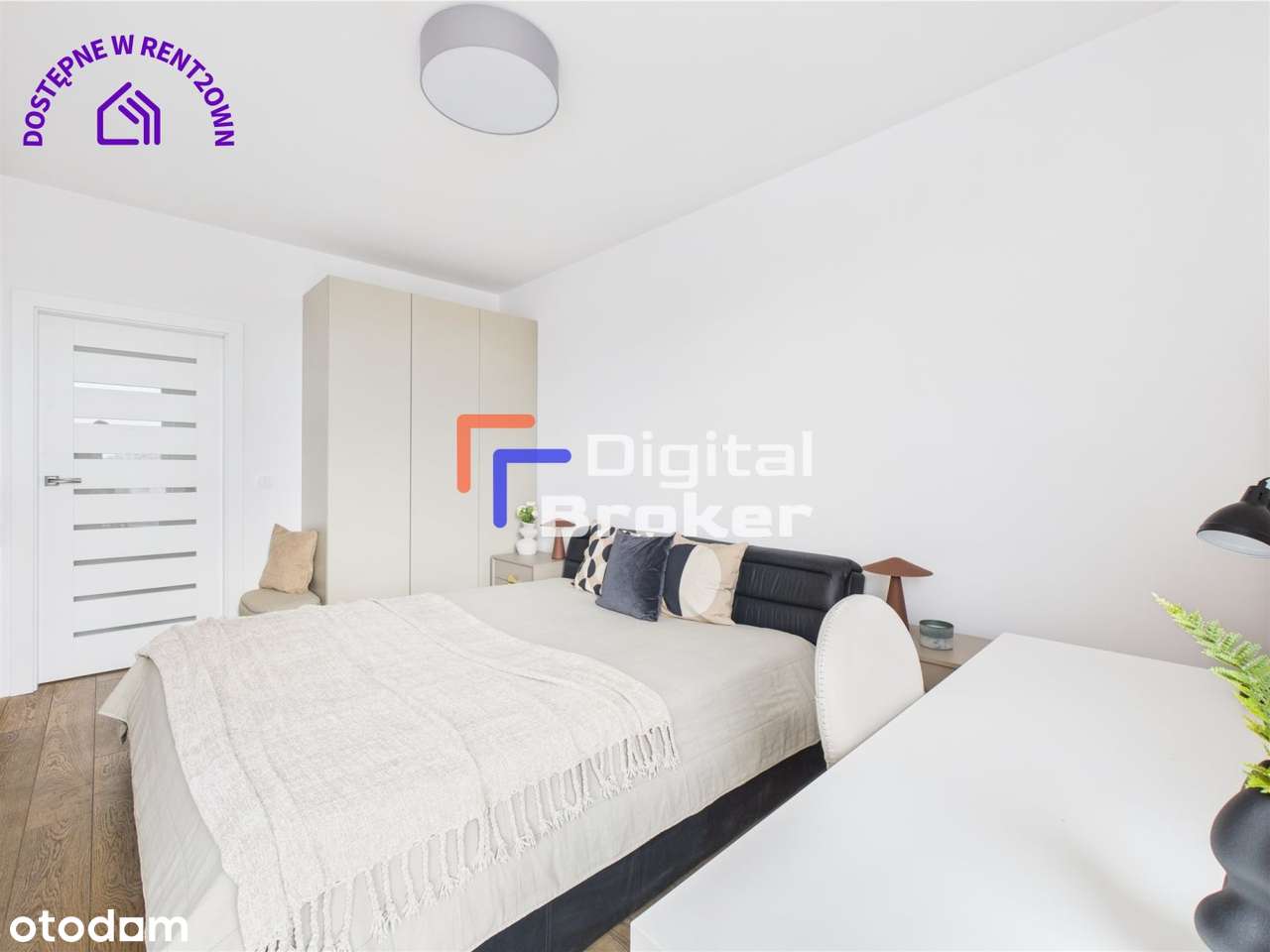 ⭐️gotowe do wprowadzenia⭐ ciche⭐️widok⭐️ - Pełny obrazek: 4/14