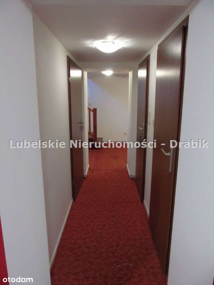 Lokal 92m2 - Lublin Centrum - handel, usługi.-5