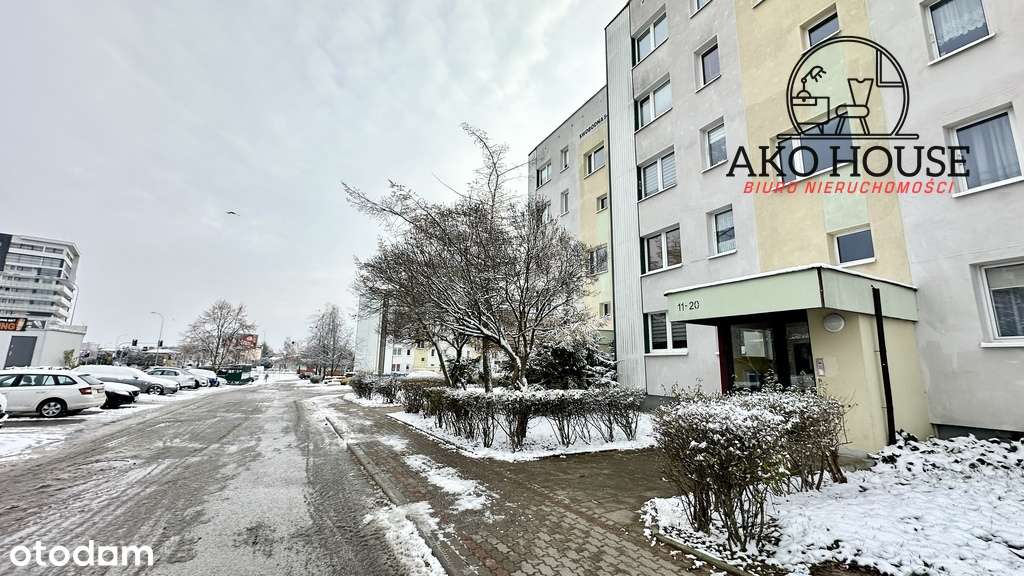 Mieszkanie z potencjałem - 48 m² - Wysoki Stoczek-17