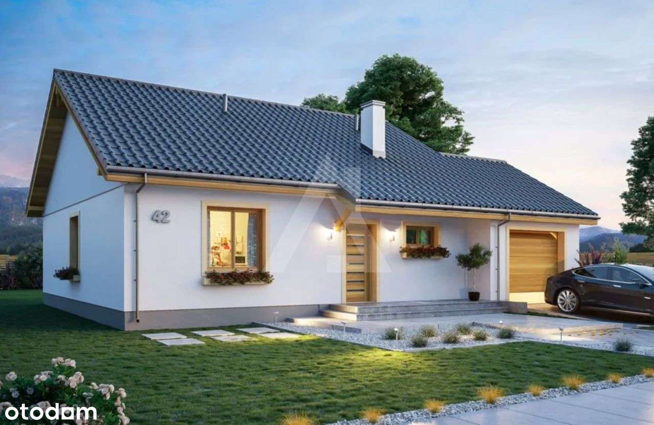 Dom "Zośka" w Olimpinie - Pełny obrazek: 5/5