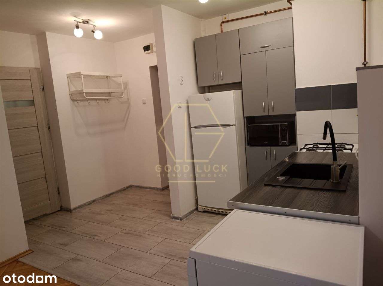 Sprzedam mieszkanie 36,7m2, 2 pokoje, Warszawa, Mokotów-Metro Wierzbno-6