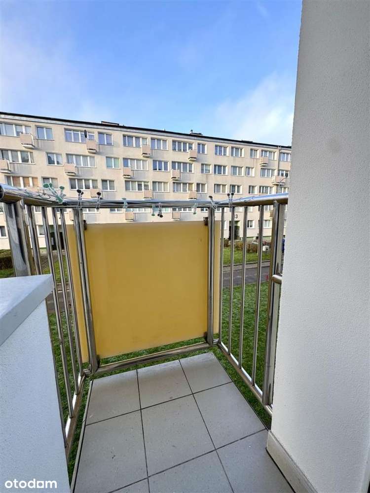 Mieszkanie - Koszalin Przylesie-9