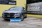 Peugeot 508 SW 1.6 BlueHDi Access P.Business - 9