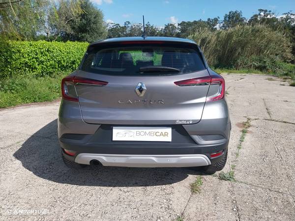 Renault Captur 1.5 dCi Exclusive - 41