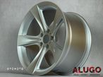 Alufelgi 19 5x120 Felgi BMW Styling 128 Banany BMW E38 E39 E60 E61 E65 E66 NOWE - 4