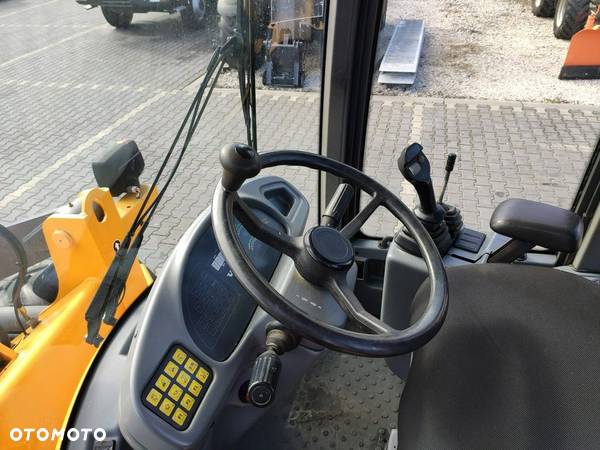 Volvo L30B Pro Unikat Stan Tylko 5380 mth - 18