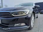 Volkswagen Passat 2.0 TSI BMT 4Mot Highline DSG - 5