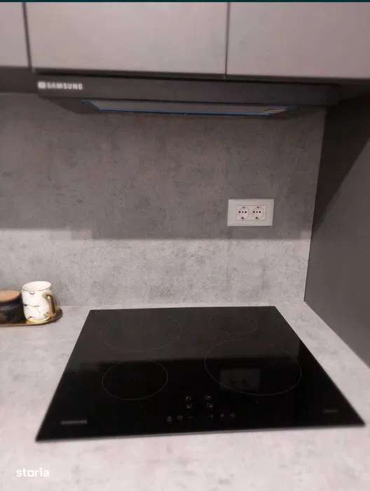 Studio Cortina North | Zona Pipera | Parcare Optionala - Imagine principală: 5/7