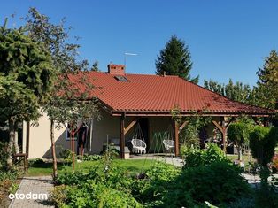 Przytulny dom blisko PKP Błonie-Rokitno