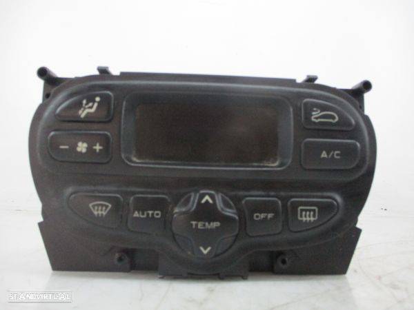 Comando Chaufagem Citroen Xsara Picasso (N68) - 2