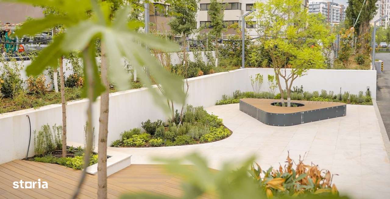 Complex Hils Brauner,doar 7min metrou Teclu,include parcare!-0