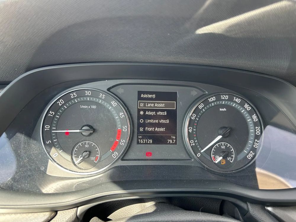 Skoda Octavia - foto 31