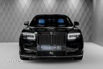 Rolls-Royce Ghost Black Badge - 2