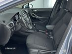 Opel Astra 1.6 CDTI Edition S/S - 11