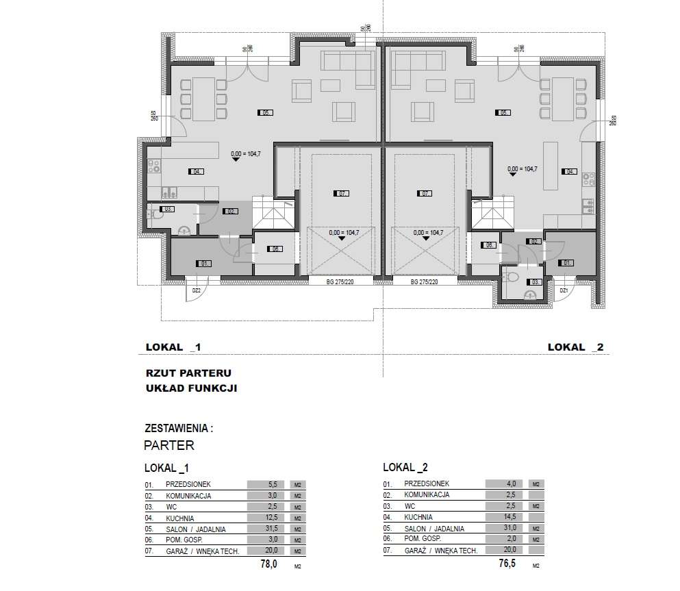 Dom, 159 m², Sulejówek-18