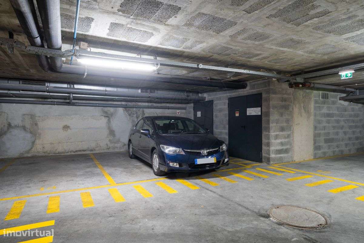 Garagem  para venda - Grande imagem: 3/4