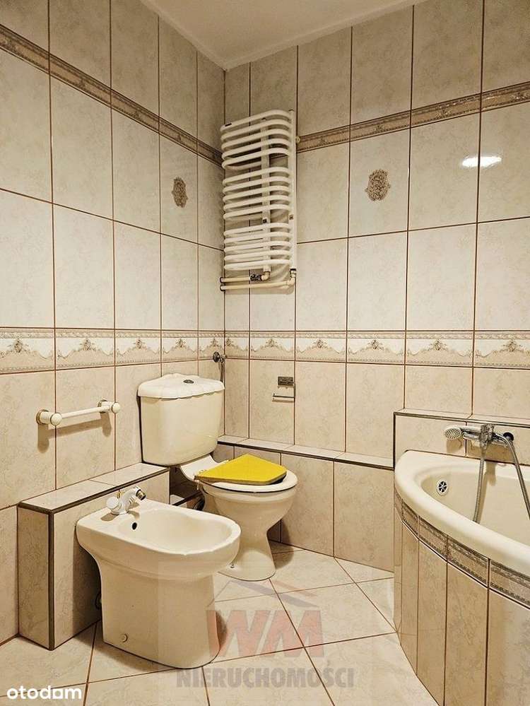 Mieszkanie, 55,09 m², Grójec-13