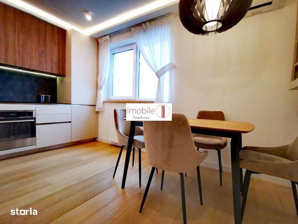 Apartament 4 camere Lux | zona Iulius Mall-5
