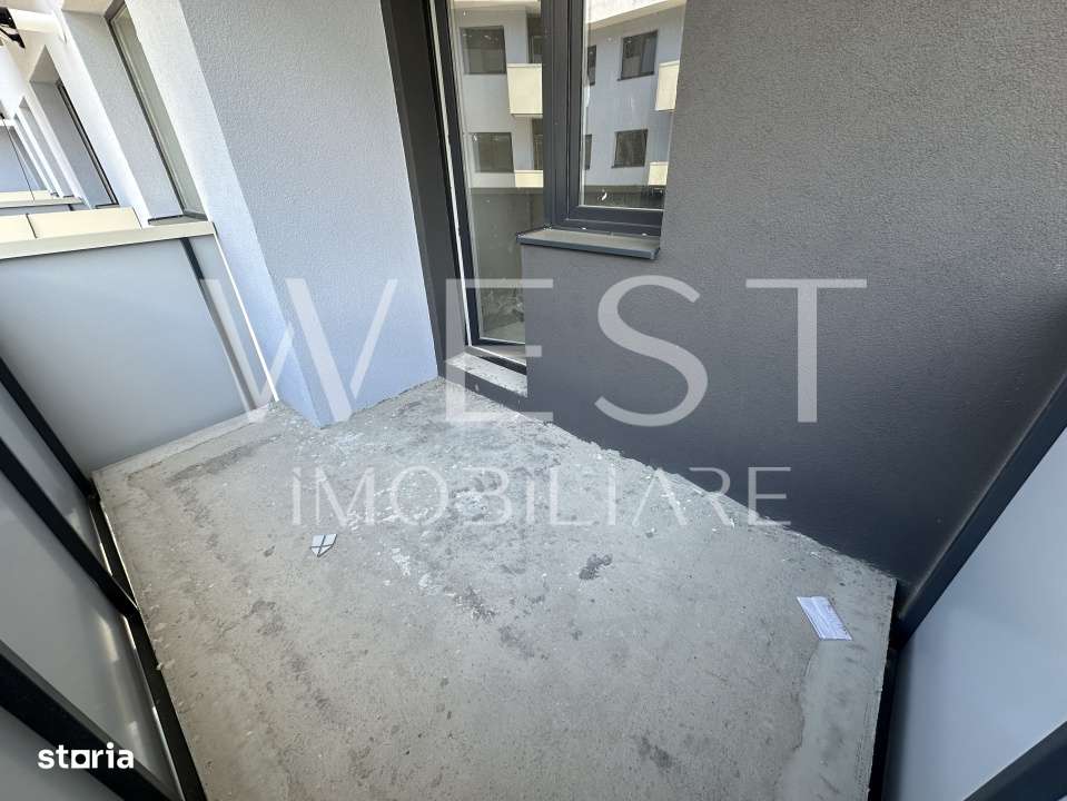 Apartament 2 camere 55mp + 2 balcoane | Zona Urusagului | BLOC NOU | - Imagine principală: 3/9