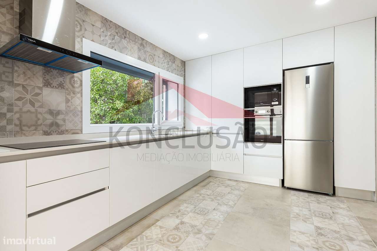 ** Moradia Independente em Santa Iria – Uma Oportunidade a Não Perd...-6