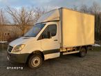 Mercedes-Benz SPRINTER - 2