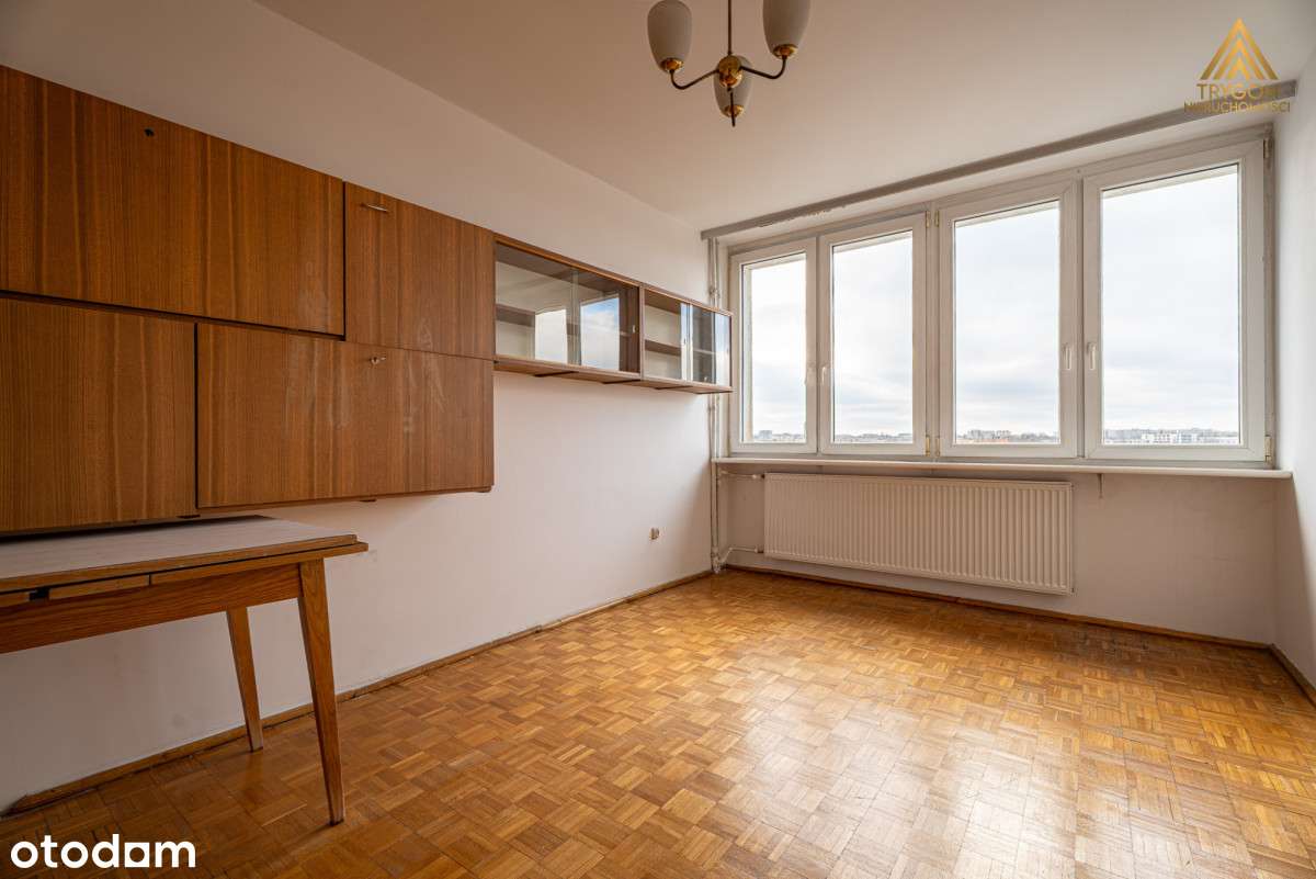 2 pokoje, widok, 10 min do metra-0