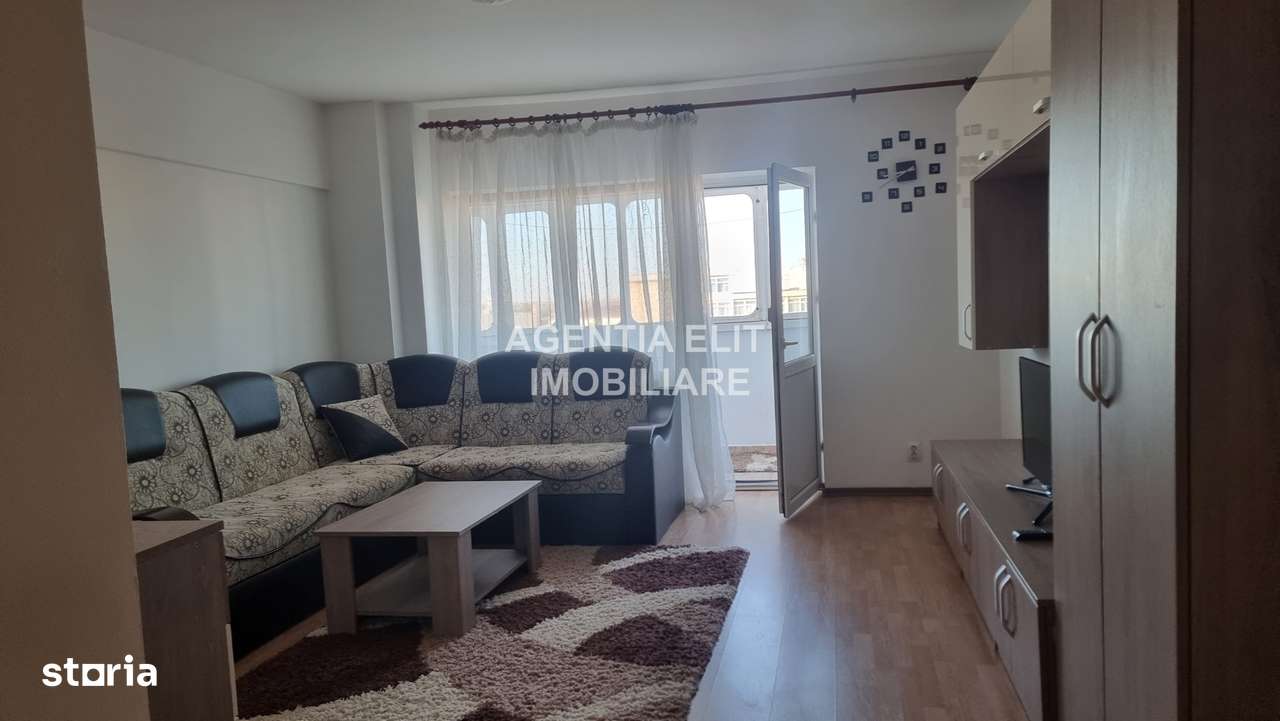 Apartament 2 camere, zona Spitalului de copii, spatios-3