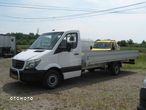 Iveco DAILY 50C18. LONG HOLĘDERKA 7- OSÓB + PAKA DUŻA - 11