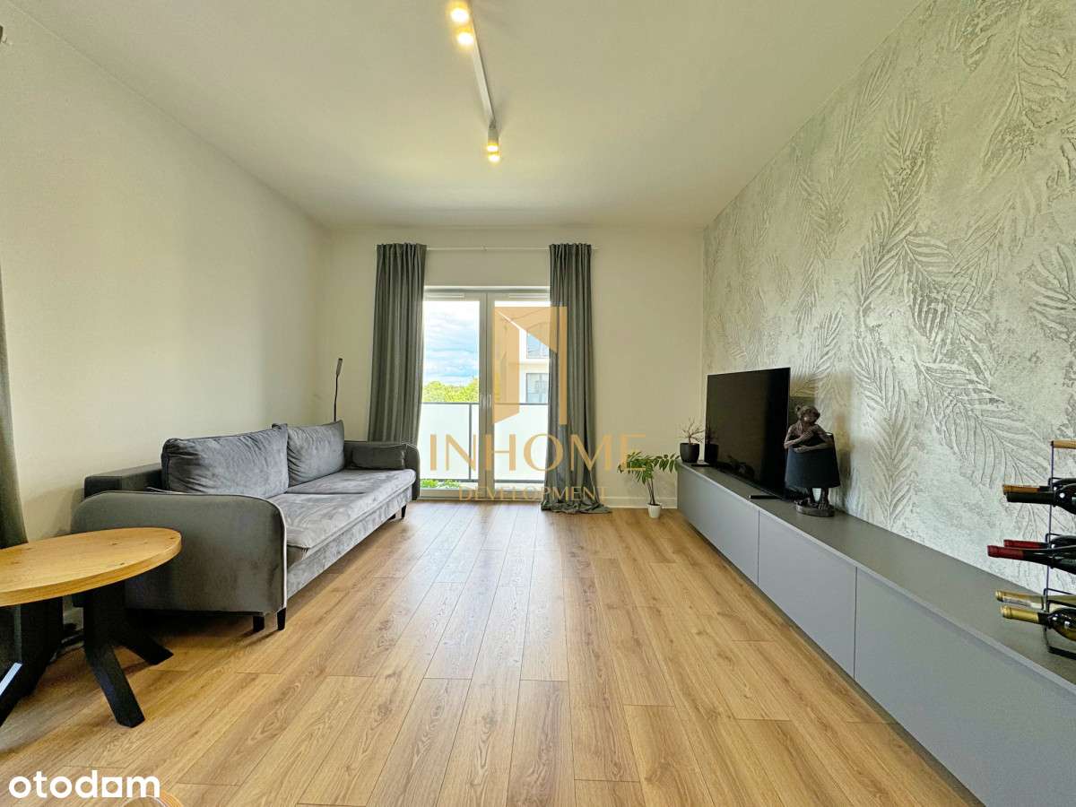 Nowe Budownictwo | 3 Pokoje | Do Wprowadzenia | - Pełny obrazek: 4/10