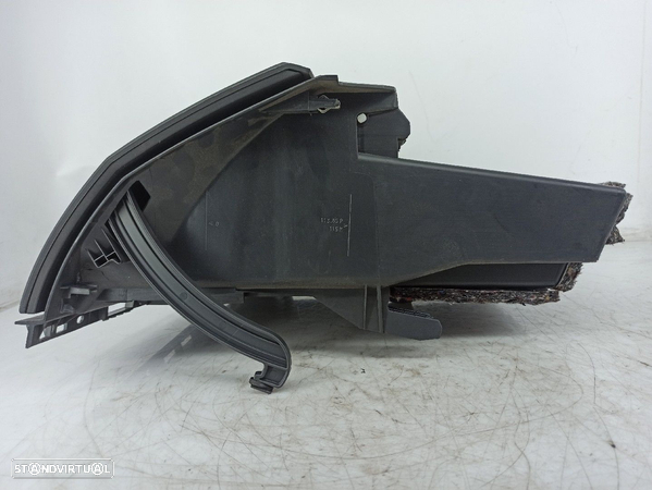 Porta Luvas Renault Clio Iii (Br0/1, Cr0/1) - 5