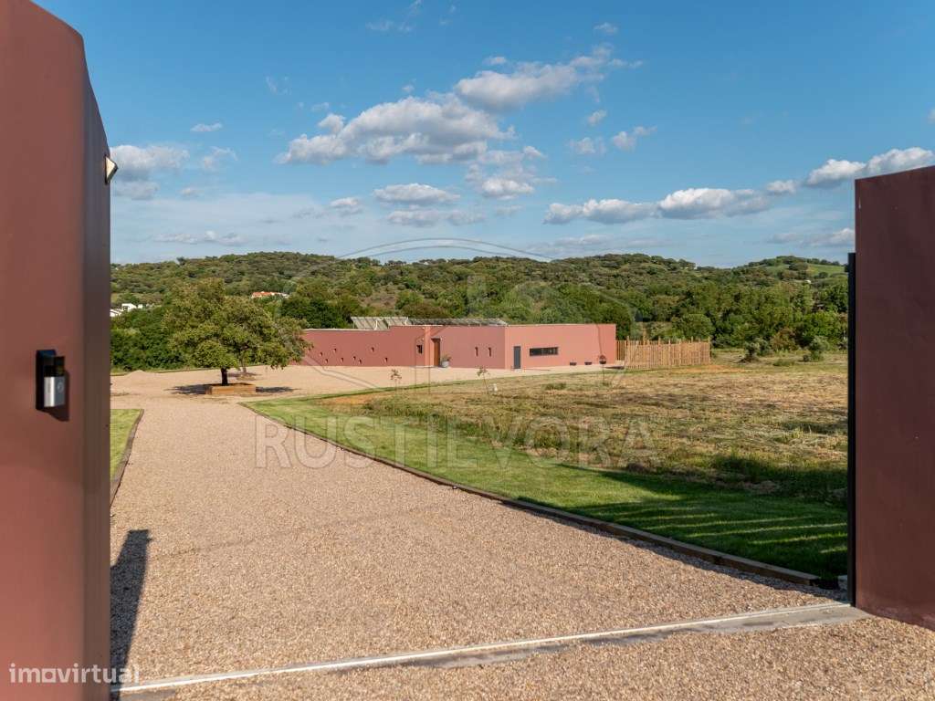 Quinta de Luxo no Alentejo - Um Refúgio Exclusivo em Montemor-o-Nov...-59