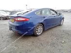 Dezmembrez Ford Mondeo 5 [2014 - 2020] Liftback 2.0 TDCi Duratorq MT (150 hp) - 3