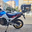 Honda Africa Twin 1000 - 29