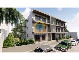 Apartamento T3 Novos em Arões são Romão - Fafe - Grande imagem: 4/23